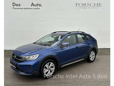 Volkswagen Taigo Life 1.0 TSI DSG