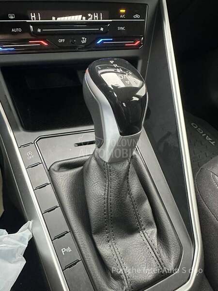 Volkswagen Taigo Life 1.0 TSI DSG