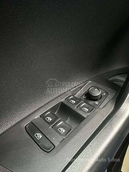 Volkswagen Taigo Life 1.0 TSI DSG