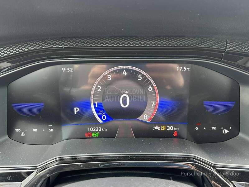 Volkswagen Taigo Life 1.0 TSI DSG
