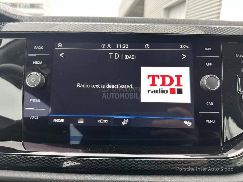 Volkswagen Taigo Life 1.0 TSI DSG
