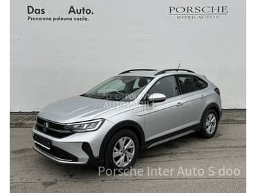 Volkswagen Taigo Life 1.0 TSI DSG