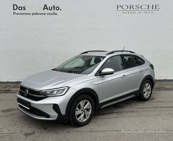 Volkswagen Taigo Life 1.0 TSI DSG