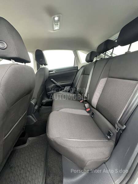 Volkswagen Taigo Life 1.0 TSI DSG