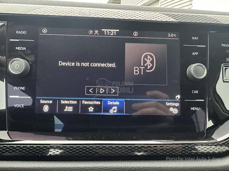Volkswagen Taigo Life 1.0 TSI DSG