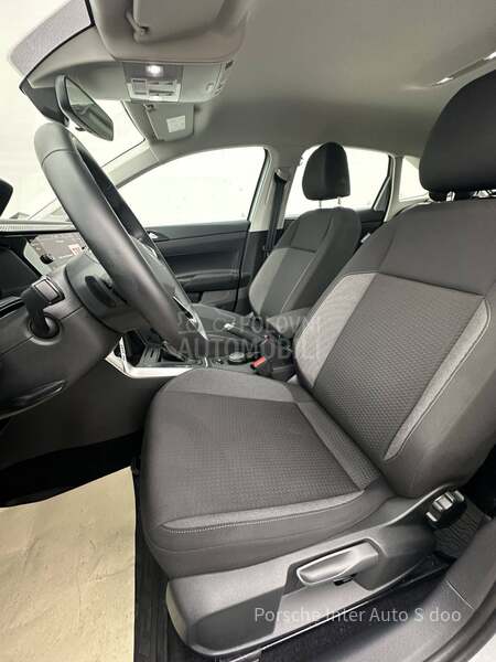 Volkswagen Taigo Life 1.0 TSI DSG