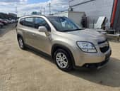 Chevrolet Orlando 7 sedista