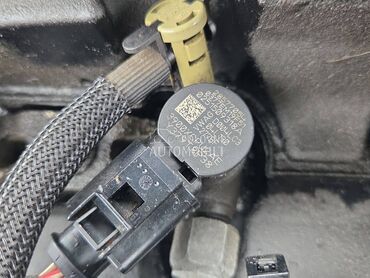 dizne delphi za Škoda Karoq, Octavia od 2017. do 2021. god.