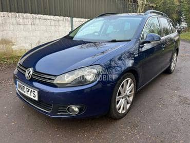 golf 6 karavan za Volkswagen Golf 6, Jetta