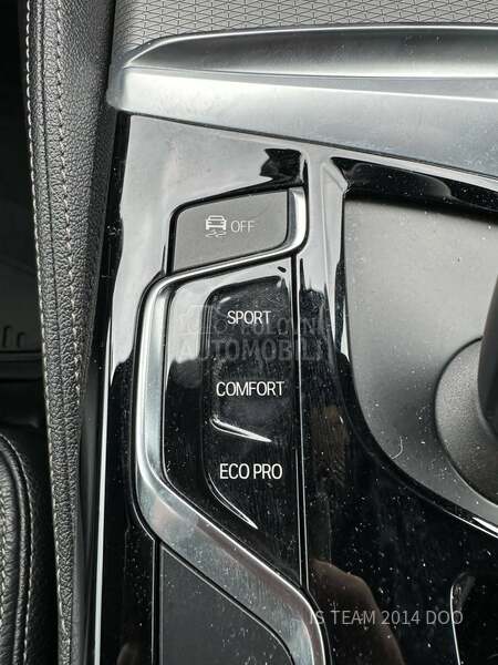 BMW 520 D  M  PERFORMANCE