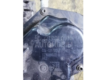 hladnjak EGR za Audi Q5 od 2008. do 2011. god.