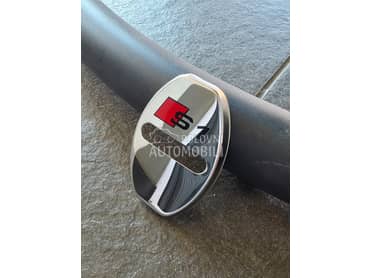 S1 poklopci unutrasnjih brava za Audi A1, S1