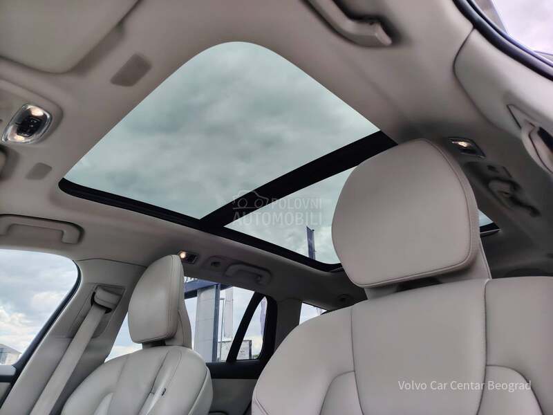 Volvo V60 Cross Country B4 AWD PRO A/T