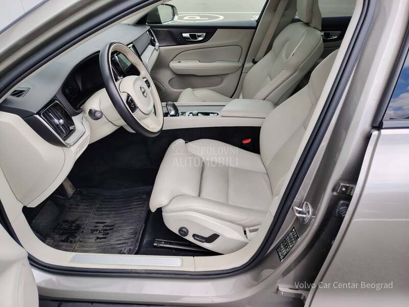 Volvo V60 Cross Country B4 AWD PRO A/T