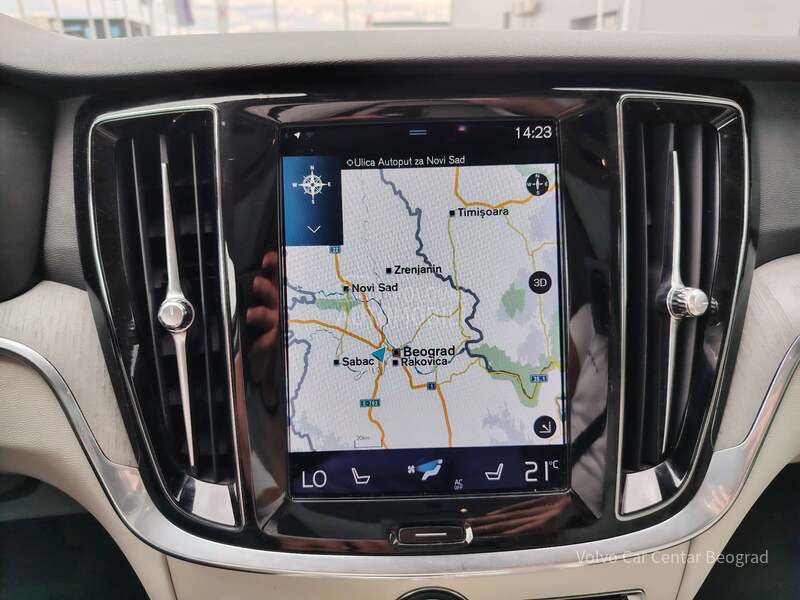 Volvo V60 Cross Country B4 AWD PRO A/T