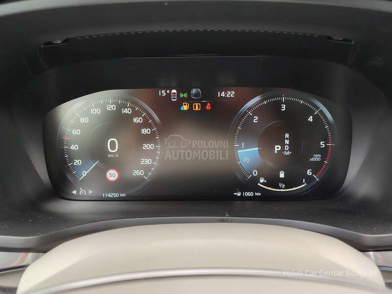 Volvo V60 Cross Country B4 AWD PRO A/T