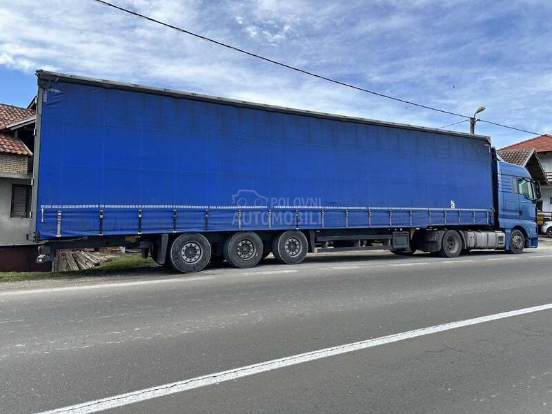 Schmitz cargobull