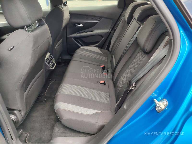 Peugeot 3008 1.2 ACTIVE BUSINESS