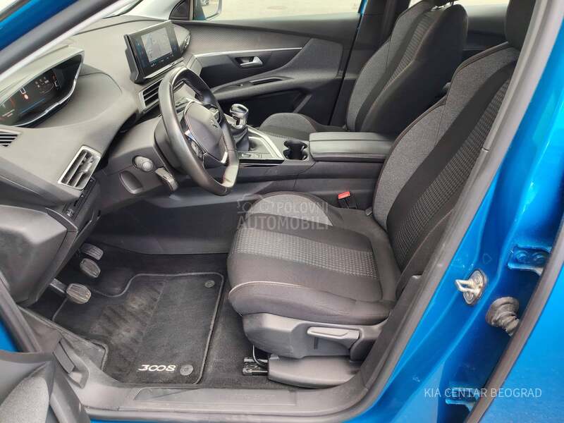 Peugeot 3008 1.2 ACTIVE BUSINESS