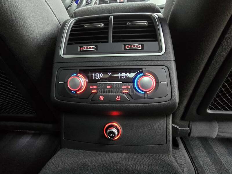 Audi A6 2.0 TDI ULTRA S LINE