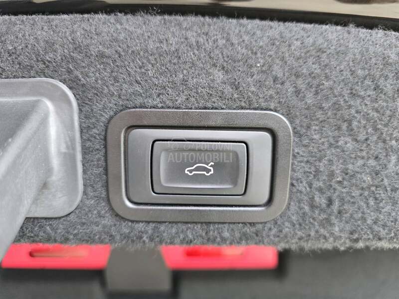 Audi A6 2.0 TDI ULTRA S LINE