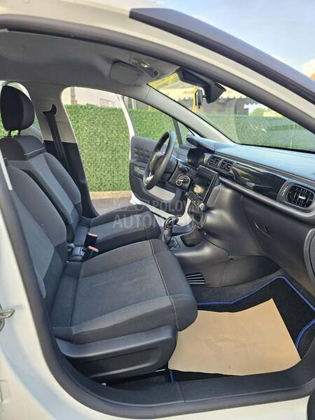 Citroen C3 1.5HDI /N.O.V/