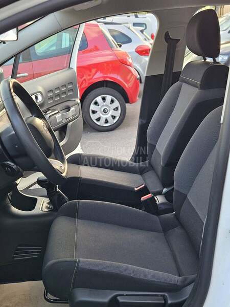 Citroen C3 1.5HDI /N.O.V/