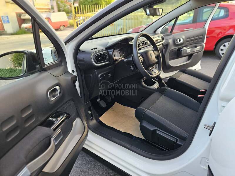 Citroen C3 1.5HDI /N.O.V/