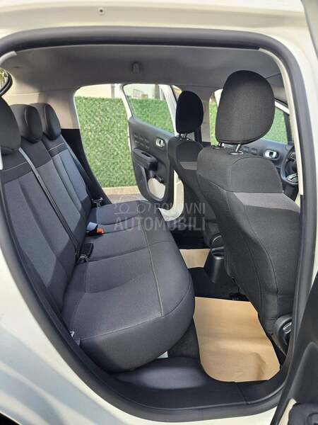 Citroen C3 1.5HDI /N.O.V/
