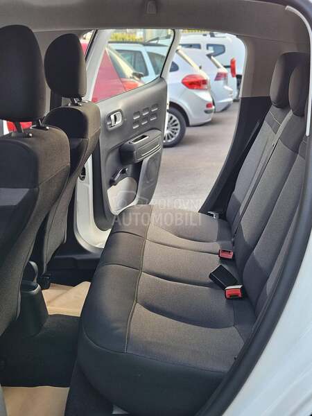 Citroen C3 1.5HDI /N.O.V/