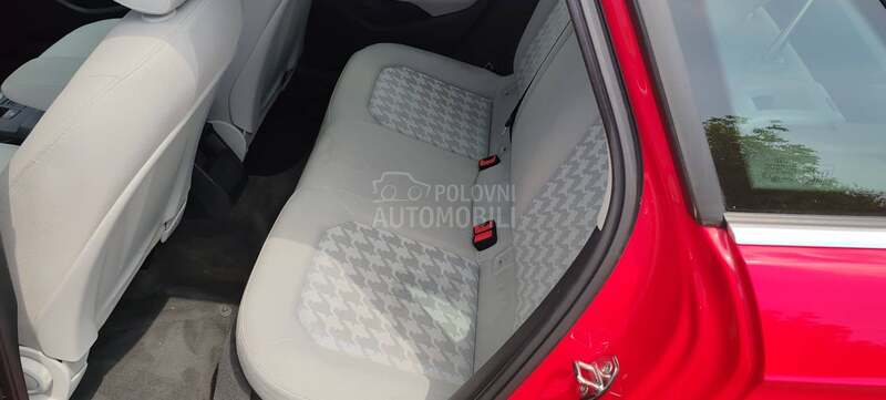 Audi A3 1.6 tdi ultra