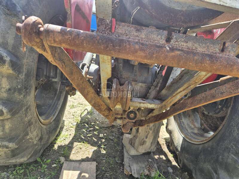 Massey Ferguson 165