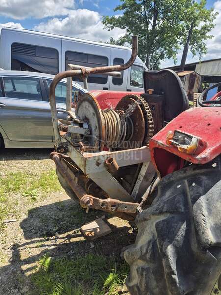 Massey Ferguson 165