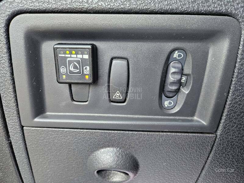 Renault Modus 1.2   55 K W