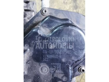 hladnjak EGR za Audi A4 od 2008. do 2011. god.