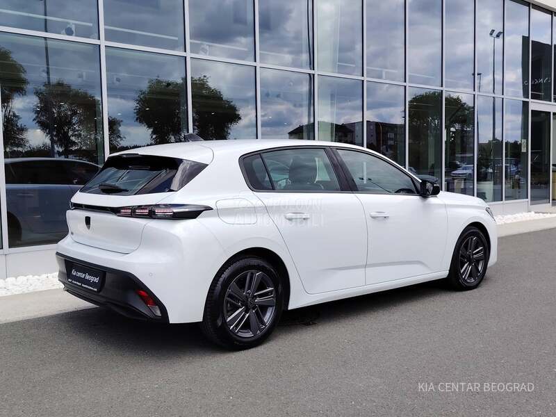 Peugeot 308 1.2 ACTIVE BUSINESS