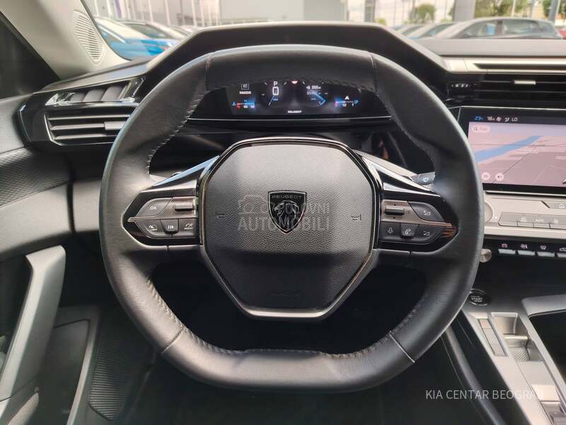Peugeot 308 1.2 ACTIVE BUSINESS