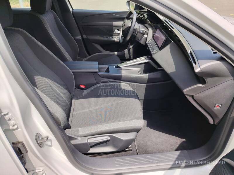 Peugeot 308 1.2 ACTIVE BUSINESS