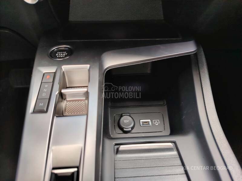 Peugeot 308 1.2 ACTIVE BUSINESS