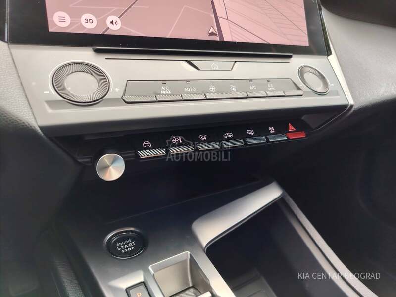 Peugeot 308 1.2 ACTIVE BUSINESS