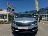 Škoda Karoq 2.0TDI 4x4 T.O.P CH
