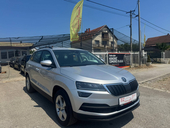 Škoda Karoq 2.0TDI 4x4 T.O.P CH