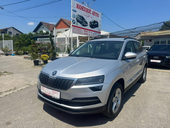 Škoda Karoq 2.0TDI 4x4 T.O.P CH