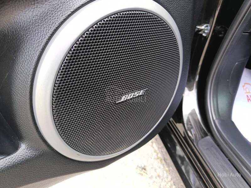 Mazda 6 2.0B  EXCLUSIVE