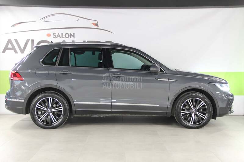 Volkswagen Tiguan RATA OD281/VIRTU.AL