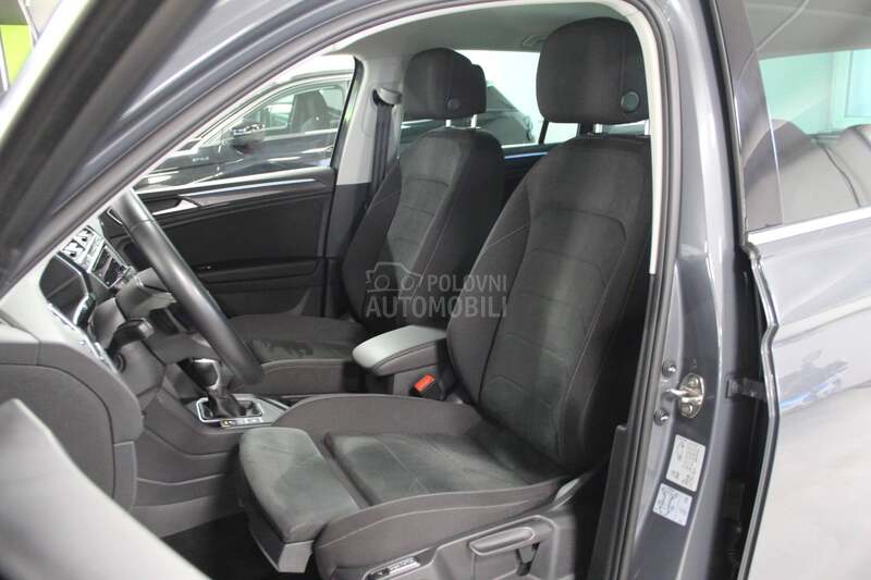 Volkswagen Tiguan RATA OD281/VIRTU.AL