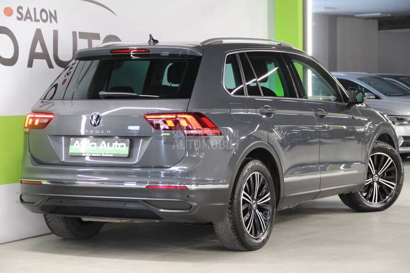 Volkswagen Tiguan RATA OD281/VIRTU.AL