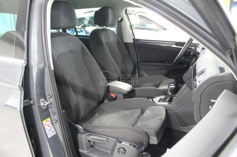 Volkswagen Tiguan RATA OD281/VIRTU.AL