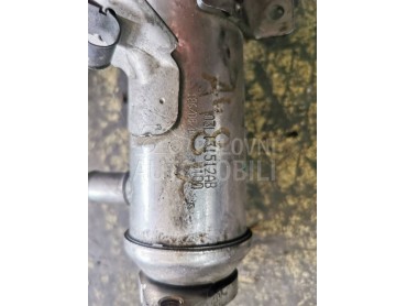 hladnjak EGR b8 za Audi A5 od 2008. do 2012. god.