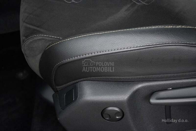 DS 7 1.5BlueHDI PerfLine